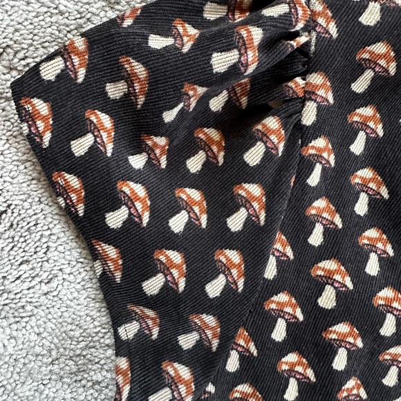 SM wardrobe Mushroom dress. M/L - Picture 6 of 8